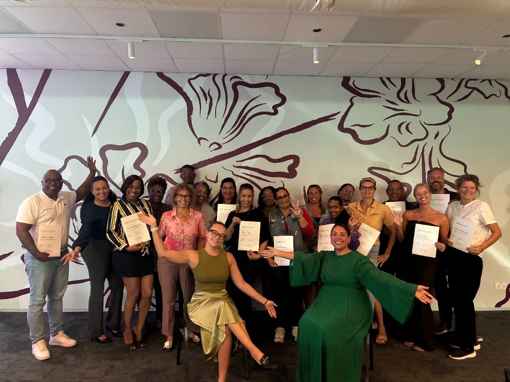 Incompany trainingen